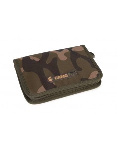 Fox Camolite™ Licence Wallet
