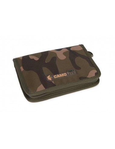 Fox Camolite™ Licence Wallet