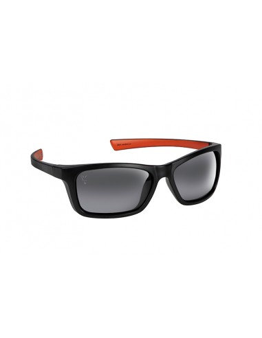 GAFAS DE SOL NEGRAS FOX