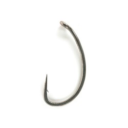 ANZUELO EDGES® ARMAPOINT® CURVE SHANK MEDIUM HOOKS X10 Nº4