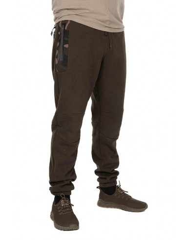 Pantalón Jogger Fox camo/kaki