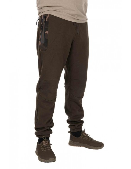 Pantalón Jogger Fox camo/kaki