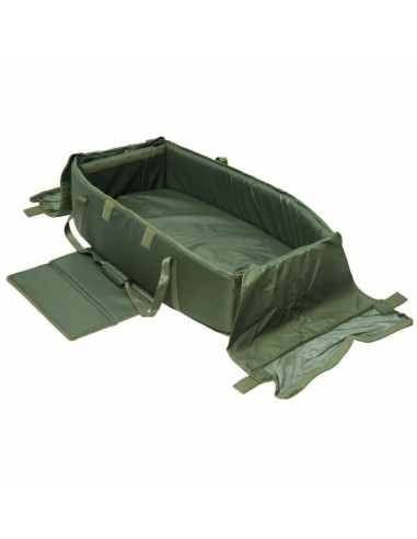 Cuna para carpas NGT