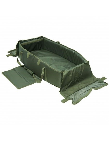Cuna para carpas NGT