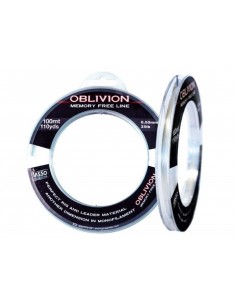 Líder de choque de Asso Oblivion 100 m