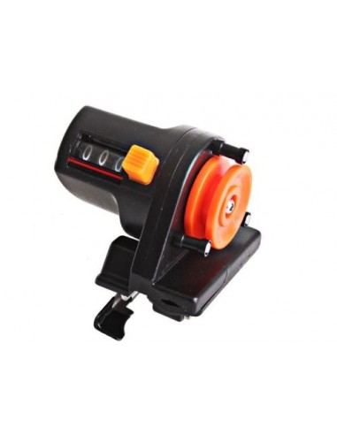 Contador de líneas Zfish