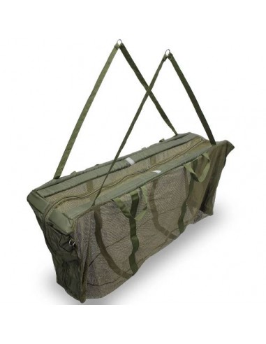 saco retencion flotante y de pesaje AP F1