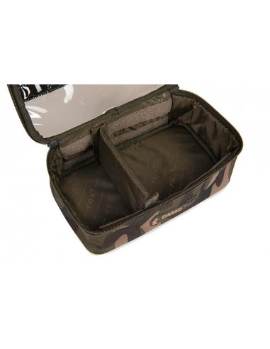 Fox Camolite Large Accessory Bag
