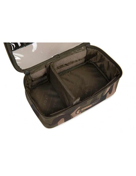 Fox Camolite Large Accessory Bag