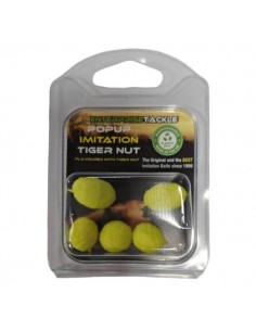 CHUFA FLOTANTE AMARILLO FLURO ENTERPRISE