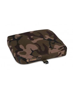 Cojín de cubo Fox Camolite 2