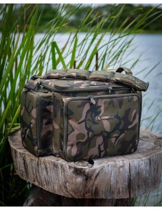 Bolsa de transporte compacta Fox Camolite