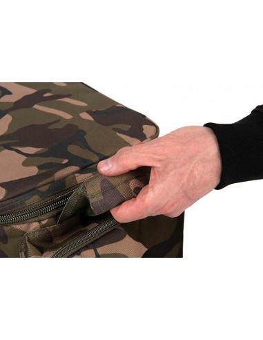Bolsa de transporte compacta Fox Camolite