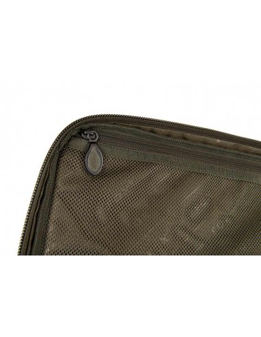 Bolsa de transporte compacta Fox Camolite