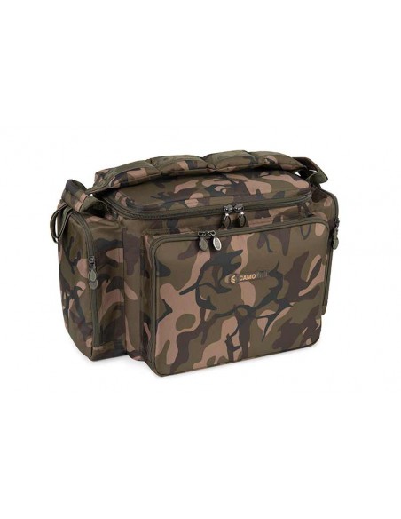 Bolsa de transporte compacta Fox Camolite