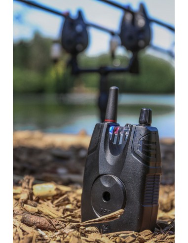 Receptor Fox Micron MX