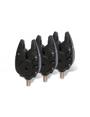 MICRON MX 3 ROD SET