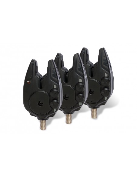 MICRON MX 3 ROD SET