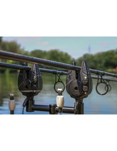 MICRON MX 3 ROD SET