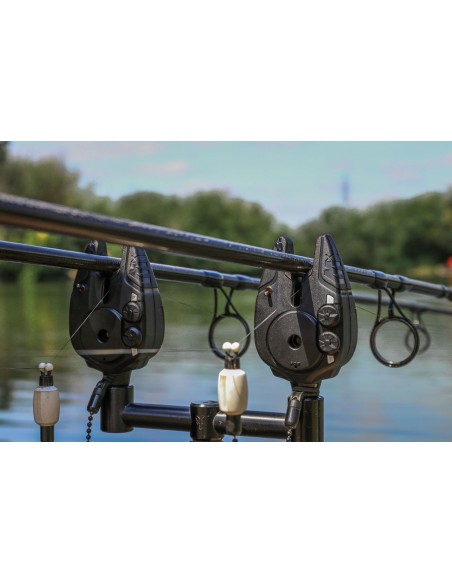 MICRON MX 3 ROD SET