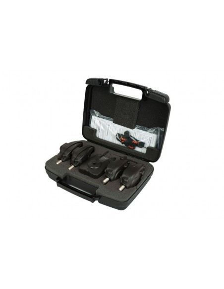 MICRON MX 3 ROD SET