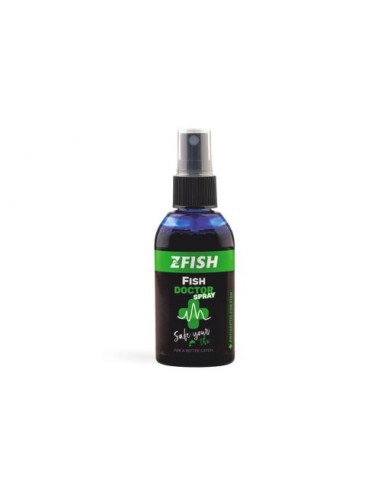 Spray ZFISH Fish Doctor 50 ml