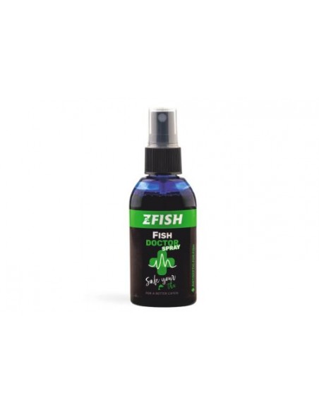 Spray ZFISH Fish Doctor 50 ml