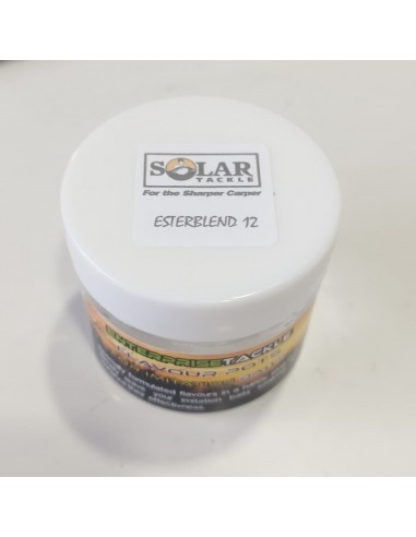 Flavour Pots Esterblend 12