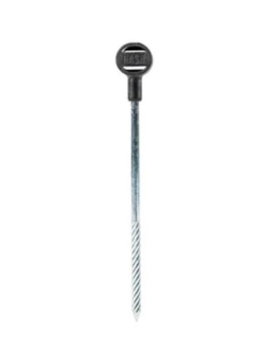 Soportes Scope butt lock peg