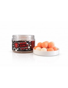 Pop up 50gr. Dark Garlic