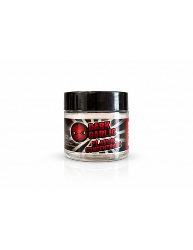 Flavor Concentrate Dark Garlic 30ml.