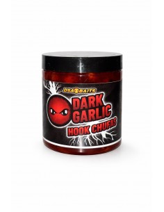 Hook Chufa 250ml. Dark Garlic