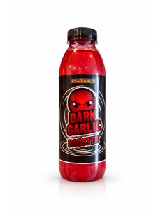 Booster 500ml. Dark Garlic