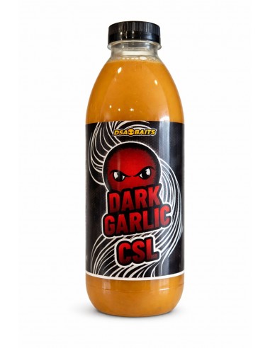 CSL Dark Garlic