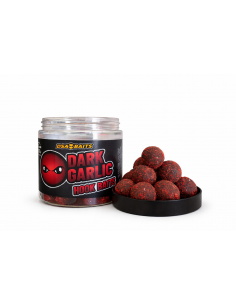 Hook baits Dark Garlic DSA