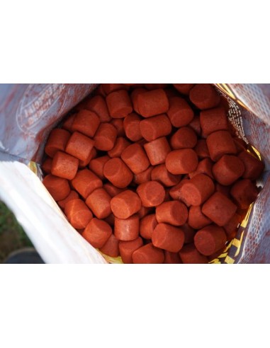Speed pellets 20 mm Krill & Crab (Granel)
