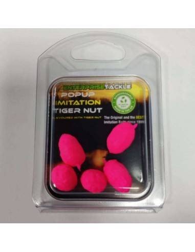 Chufa flotante Rosa fluor Enterprise