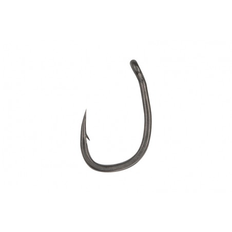 ANZUELO EDGES® ARMAPOINT® SUPER WIDE GAPE (INTURNED EYE) HOOKS X10 Nº6