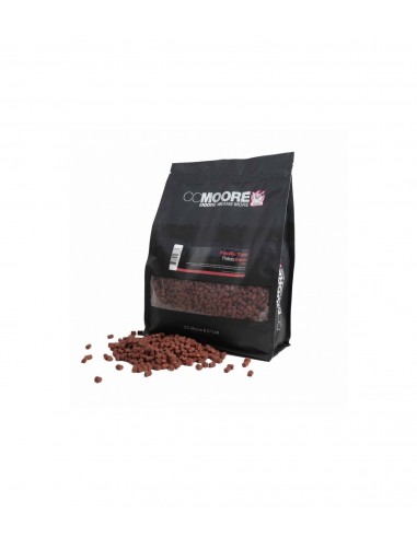 CC MOORE PACIFIC TUNA PELLETS 6MM 1KG