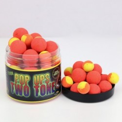 ROBIN RED FLUOR POP UP 14/20MM