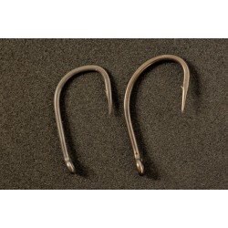 ANZUELO Kontinental Hook Nº 6 KORDA