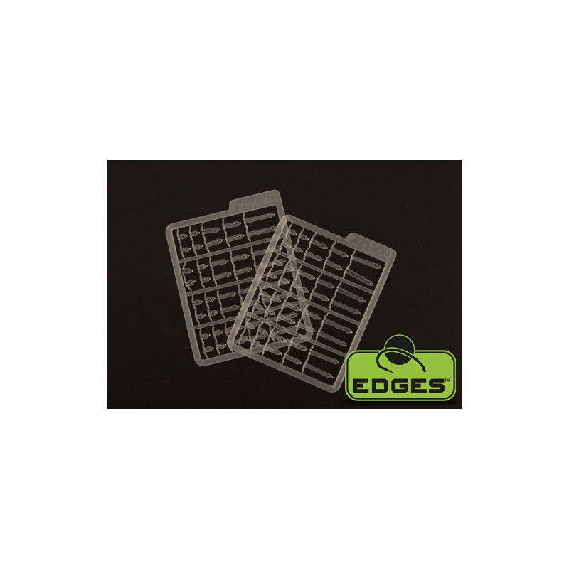 Puntales de Boilie extensibles Fox EDGES™