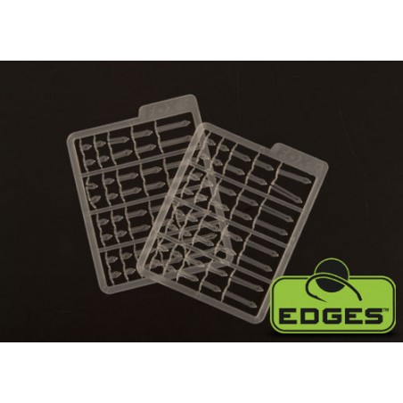 Puntales de Boilie extensibles Fox EDGES™