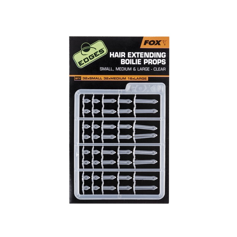 Puntales de Boilie extensibles Fox EDGES™
