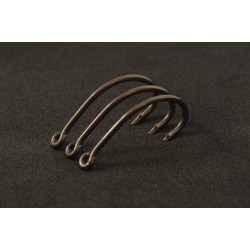 ANZUELO Kontinental Hook Nº 6 KORDA 2