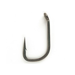 ANZUELO EDGES® ARMAPOINT® WIDE GAPE STRAIGHT HOOKS X10 Nº4