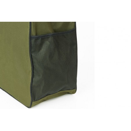 BOLSA PARA BOTAS Y VADEADORES FOX VOYAGER VERDE