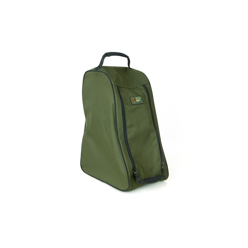BOLSA PARA BOTAS Y VADEADORES FOX VOYAGER VERDE