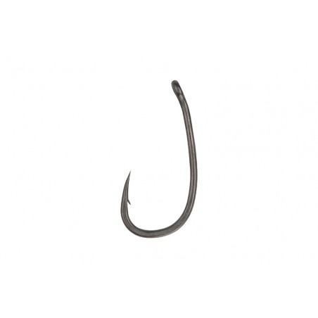 ANZUELO EDGES® ARMAPOINT® WIDE GAPE LONG SHANK HOOKS X10 Nº4