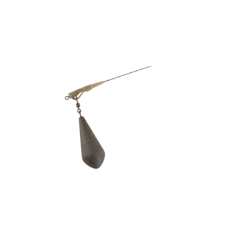 Pinzas para plomo Fox EDGES™